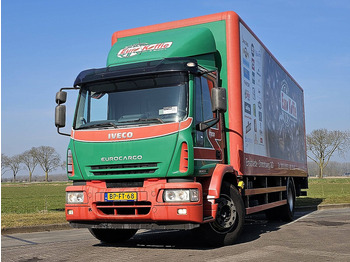 Μίσθωση Iveco 180E24 EUROCARGO MANUAL LIFT NL-TRUCK Iveco 180E24 EUROCARGO MANUAL LIFT NL-TRUCK: φωτογραφία 1