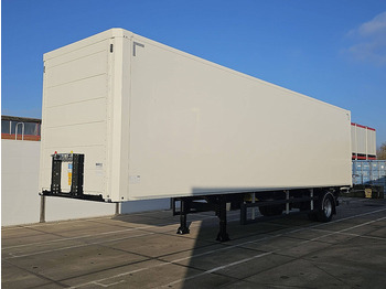 Επικαθήμενο κόφα