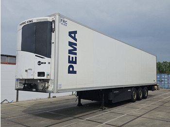 Επικαθήμενο ψυγείο KÖGEL