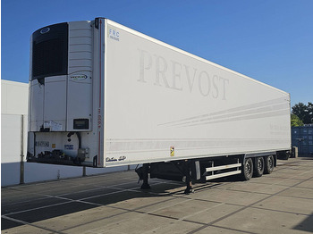 Επικαθήμενο ψυγείο LAMBERET SR