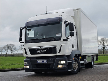 Φορτηγό κόφα MAN TGM 12.250