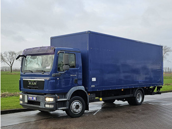Μίσθωση MAN 12.290 TGM MANUAL AIRCO LIFT MAN 12.290 TGM MANUAL AIRCO LIFT: φωτογραφία 2