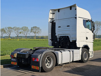 Τράκτορας MAN 18.510 TGX GX XXL INTARDER LED: φωτογραφία 3