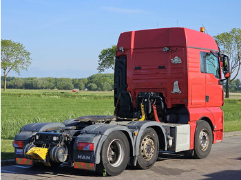 Μίσθωση MAN 26.460 TGX XLX 6X2-2 BLS MAN 26.460 TGX XLX 6X2-2 BLS: φωτογραφία 3