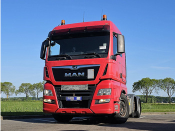Μίσθωση MAN 26.460 TGX XLX 6X2-2 BLS MAN 26.460 TGX XLX 6X2-2 BLS: φωτογραφία 1