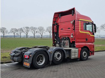 Μίσθωση MAN 26.470 TGX XLX 6X2 BLS MAN 26.470 TGX XLX 6X2 BLS: φωτογραφία 3