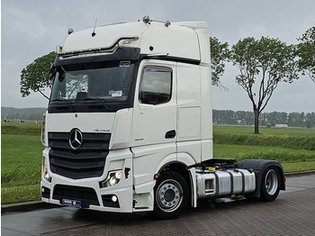 Τράκτορας Mercedes-Benz ACTROS 1845 LS NR MP5 GIGASP. RET.: φωτογραφία 2