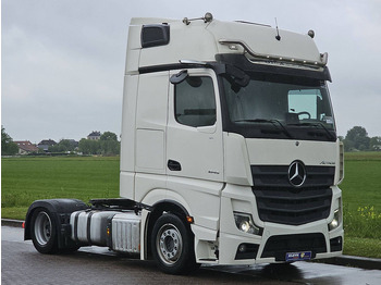 Τράκτορας Mercedes-Benz ACTROS 1845 LS NR MP5 GIGASP. RET.: φωτογραφία 5