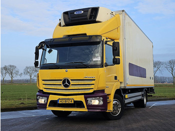 Φορτηγό ψυγείο MERCEDES-BENZ Atego 1224
