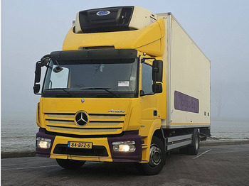 Φορτηγό ψυγείο MERCEDES-BENZ Atego 1224
