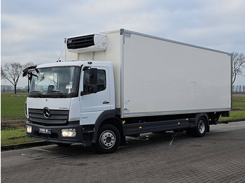 Φορτηγό ψυγείο Mercedes-Benz ATEGO 1224 L CARRIER LIFT DOOR: φωτογραφία 2