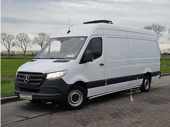 Επαγγελματικό αυτοκίνητο ψυγείο Mercedes-Benz Sprinter 315 FRIGO CARRIER EURO6: φωτογραφία 2 Επαγγελματικό αυτοκίνητο ψυγείο Mercedes-Benz Sprinter 315 FRIGO CARRIER EURO6: φωτογραφία 2