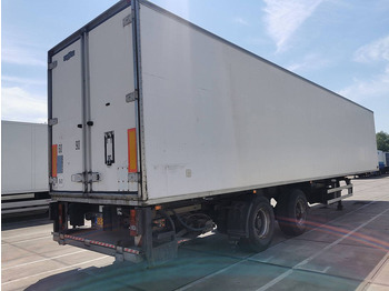 Επικαθήμενο ψυγείο Pacton T2-002: φωτογραφία 2