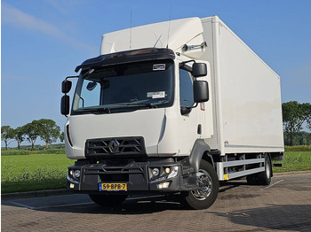 Φορτηγό κόφα RENAULT D 250