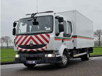 Φορτηγό κόφα RENAULT Midlum 270
