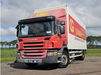 Φορτηγό κόφα SCANIA P 270