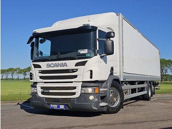 Φορτηγό κόφα SCANIA P 360