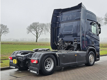 Τράκτορας Scania R500: φωτογραφία 3