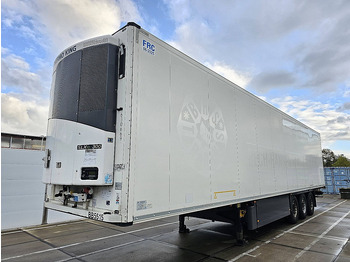 Επικαθήμενο ψυγείο SCHMITZ