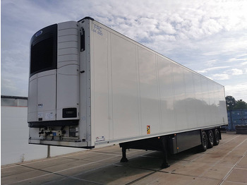 Επικαθήμενο ψυγείο SCHMITZ SKO