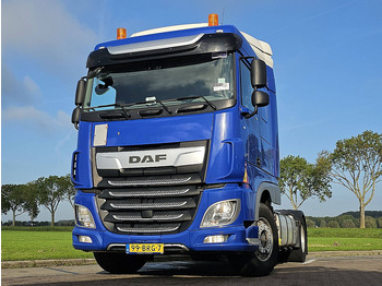 Τράκτορας DAF XF 450
