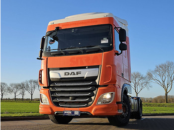 Τράκτορας DAF XF 450