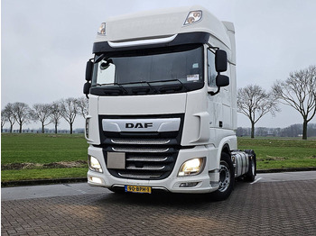 Τράκτορας DAF XF 450