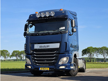 Τράκτορας DAF XF 460