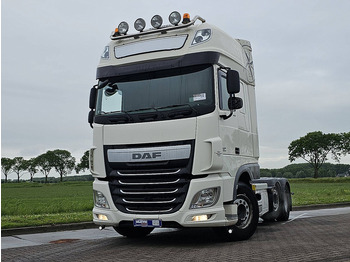 Τράκτορας DAF XF 460