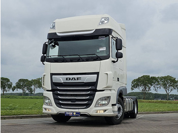 Τράκτορας DAF XF 480