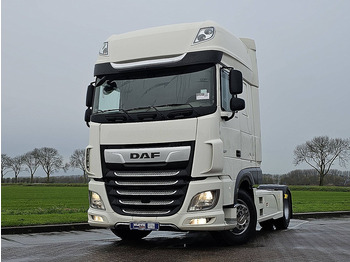 Τράκτορας DAF XF 480