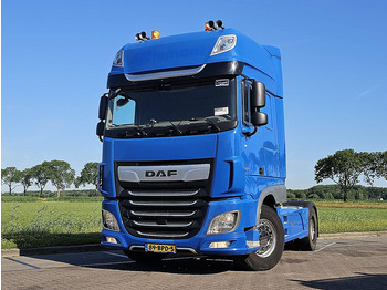 Τράκτορας DAF XF 480
