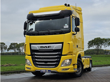 Τράκτορας DAF XF 480