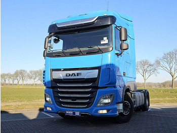 Τράκτορας DAF XF 480