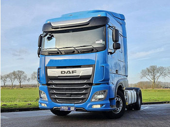 Τράκτορας DAF XF 480