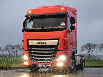 Τράκτορας DAF XF 480