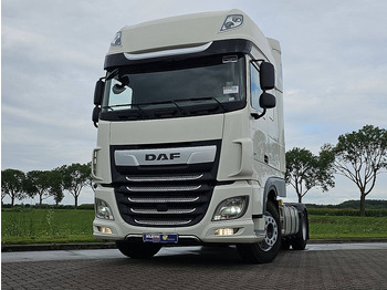 Τράκτορας DAF XF 480
