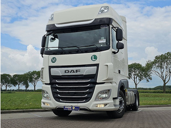 Τράκτορας DAF XF 480