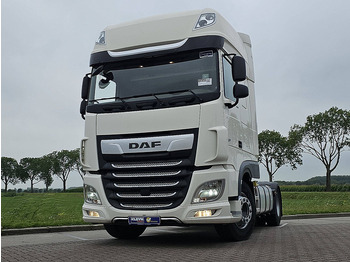 Τράκτορας DAF XF 480