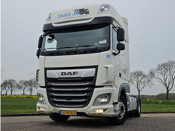 Τράκτορας DAF XF 480