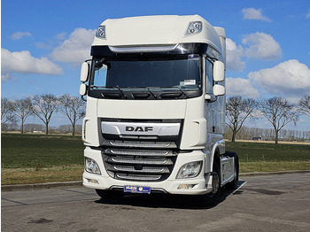 Τράκτορας DAF XF 480