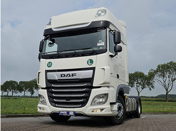 Τράκτορας DAF XF 480