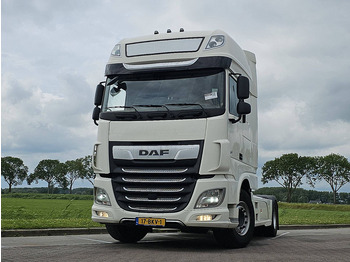 Τράκτορας DAF XF 480