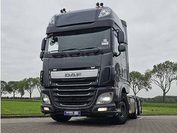 Τράκτορας DAF XF 510
