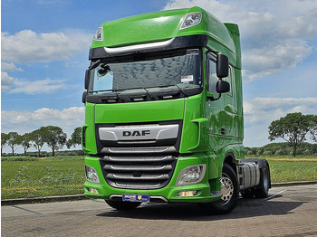 Τράκτορας DAF XF 530