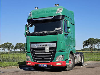 Τράκτορας DAF XF 530