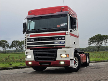 Τράκτορας DAF XF 95 380