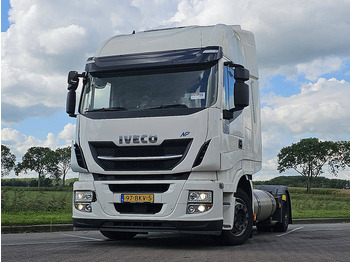 Τράκτορας IVECO Stralis