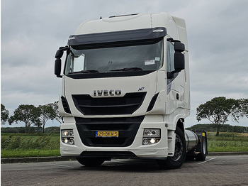 Τράκτορας IVECO Stralis