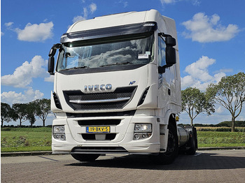 Τράκτορας IVECO Stralis